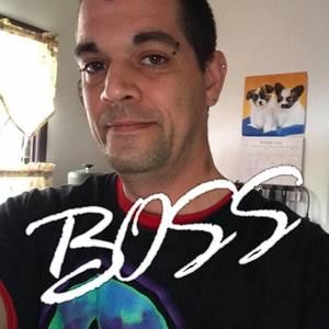 Meet your Posher, Terry